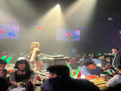 防城港酒吧招聘